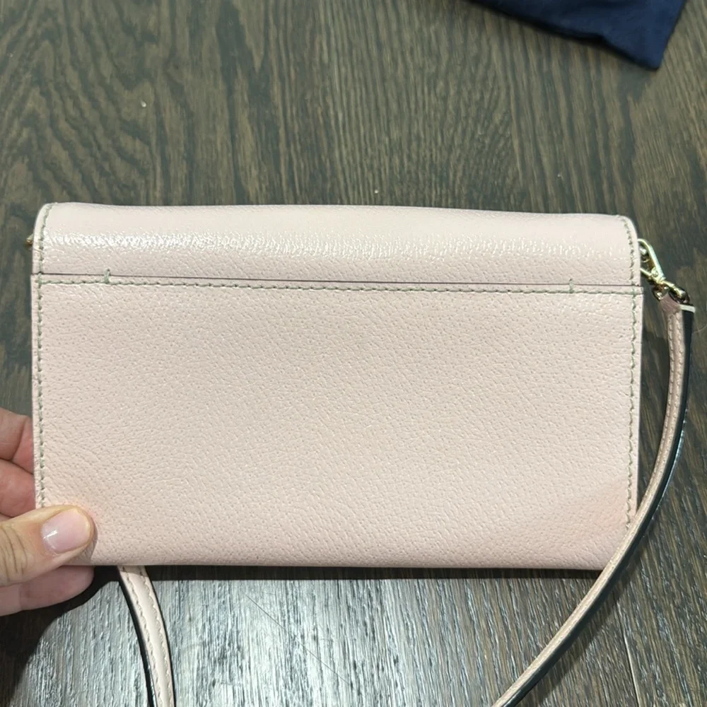Kate spade crossbody bag